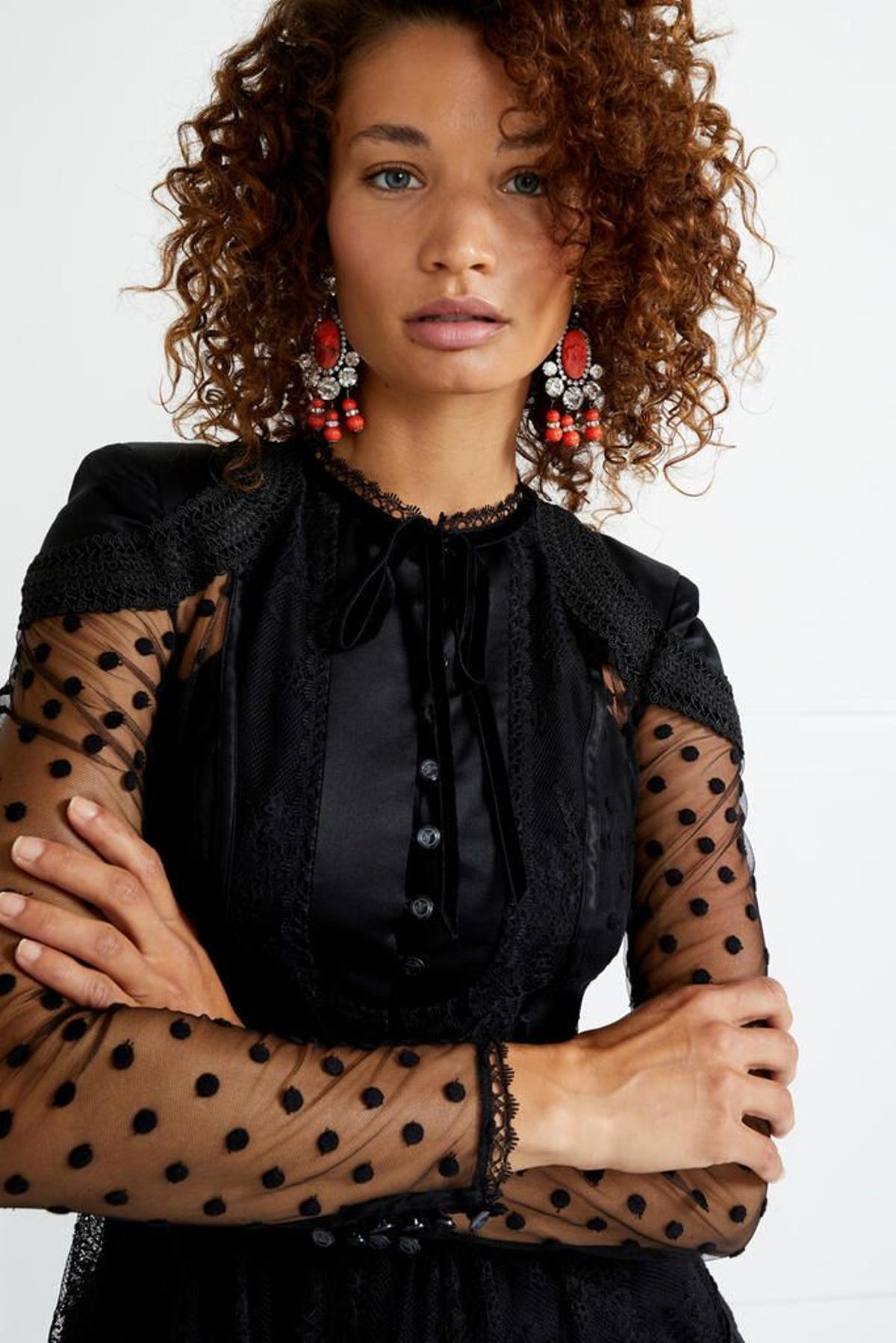 Temperley London