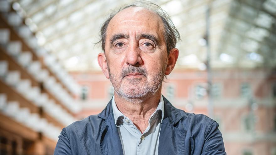 «Sin un cuerpo, la IA nunca podrá ser verdaderamente inteligente»