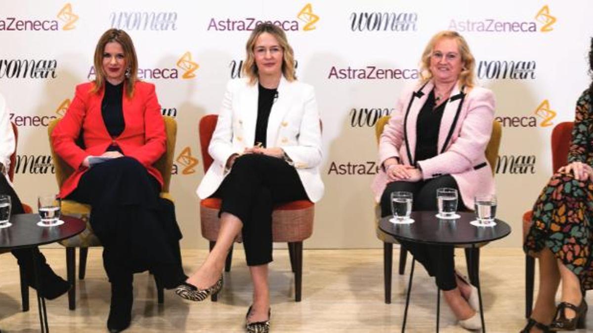 Salud cardiovascular de la mujer: el idioma del corazón