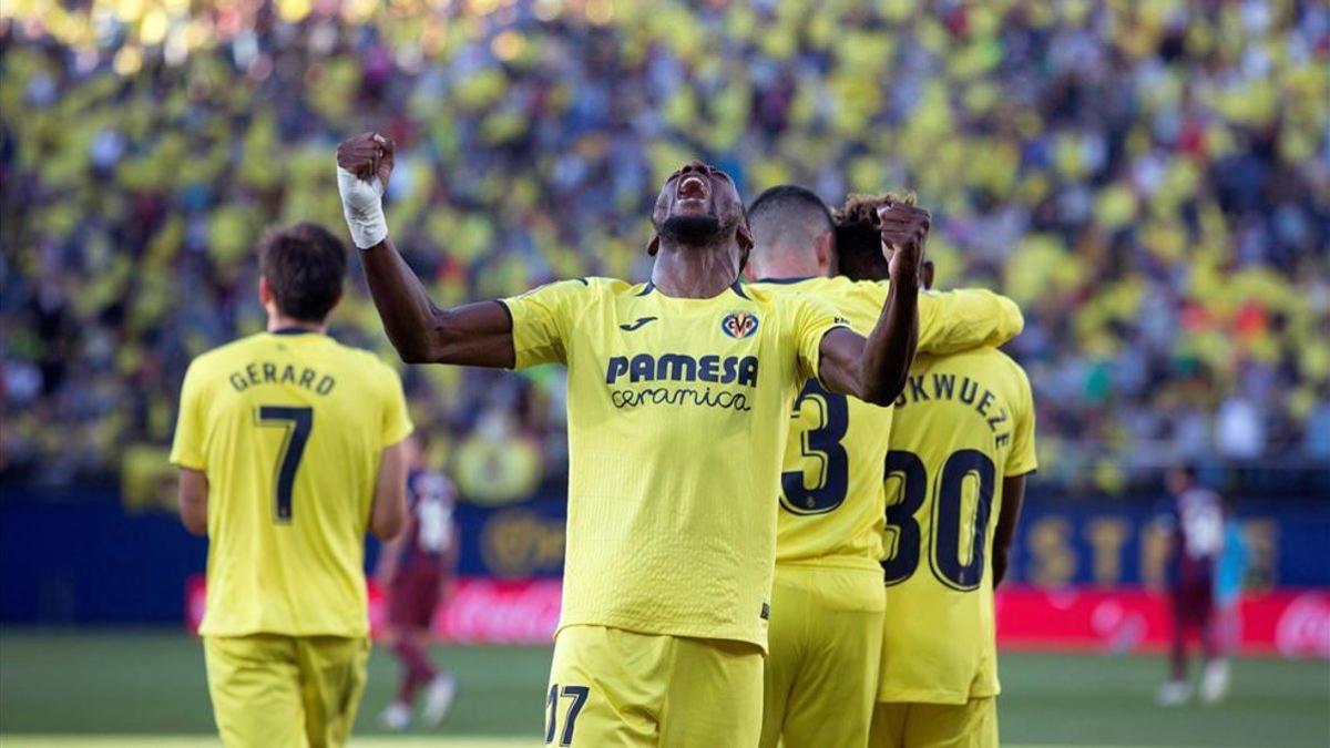 El Villarreal aspira a llevar a cabo una temporada más destacable que la mejorable participación pasada