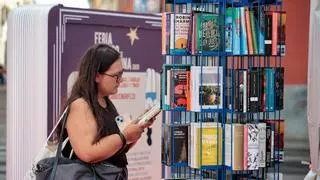 Más de 200 actividades y 80 autores convierten La Laguna en capital del libro hasta el lunes