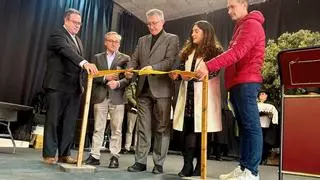 Aragón impulsa la proyección internacional de la trufa negra de Teruel: las cifras que deja el 'oro negro' en la comunidad