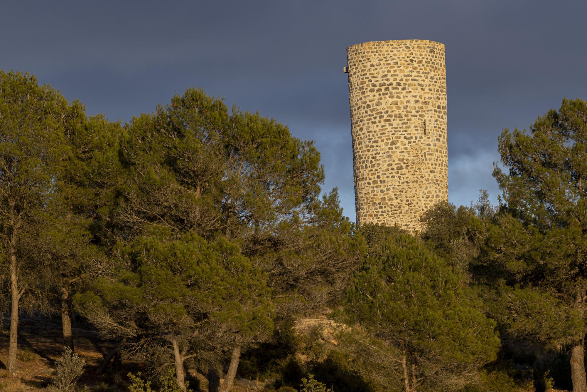 La Torre