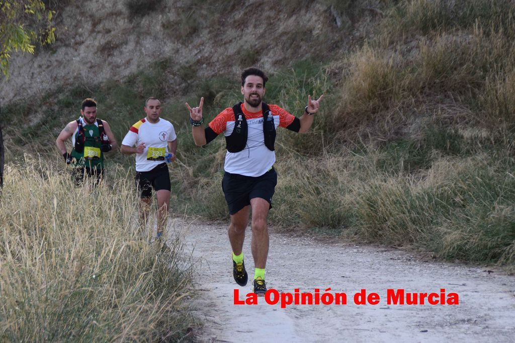 Trail Puentes de Cieza 2022