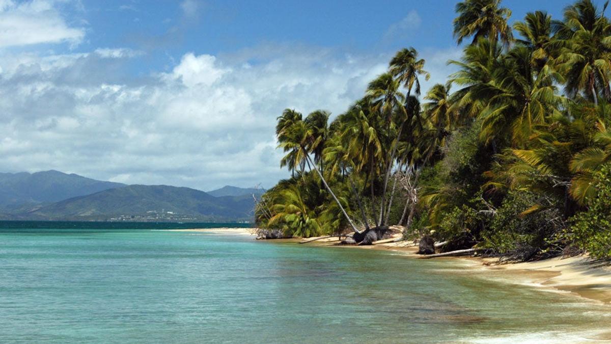 Diez islas de ensueño para visitar en 2019