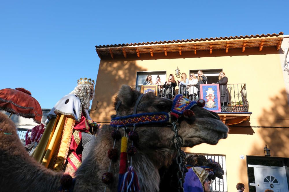 Auto sacramental de los Reyes Magos de Cañada