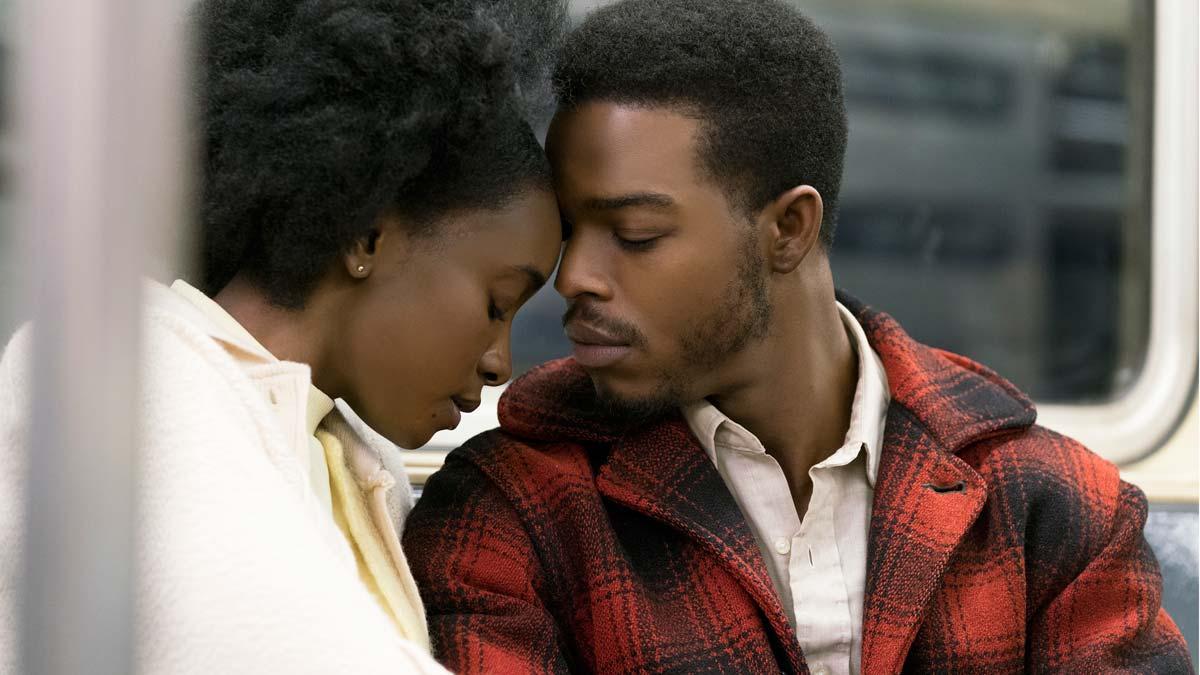 Estrenos de la semana. Tráiler de 'El blues de Beale Street' (2019)