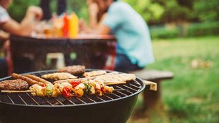 La barbacoa de menos de 45 euros que está triunfando en Lidl