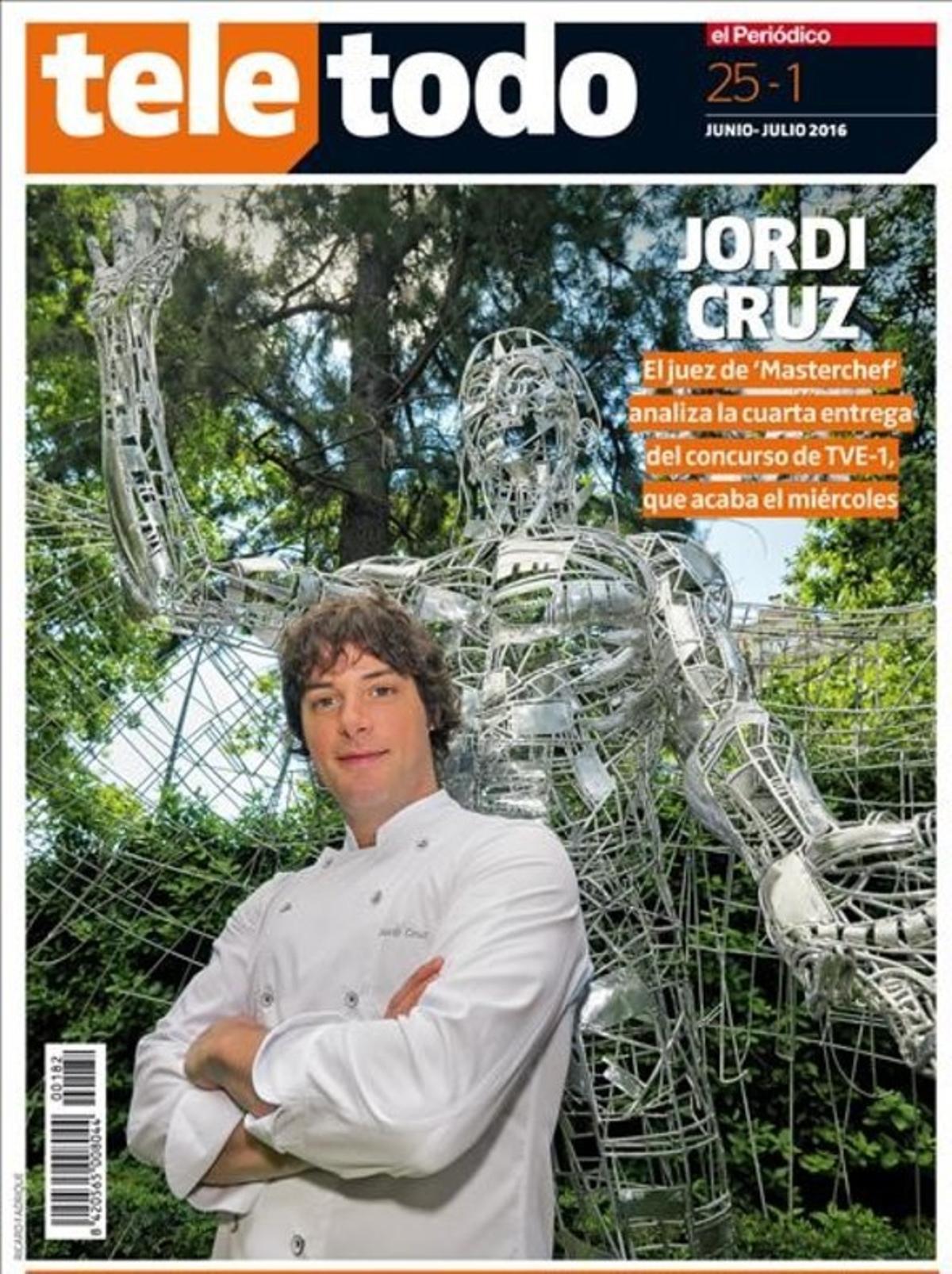 mdedios34396364 portada del teletodo del dia 25 de junio del 160622104557 mdedios34396364 portada del teletodo del dia 25 de junio del 160622104557
