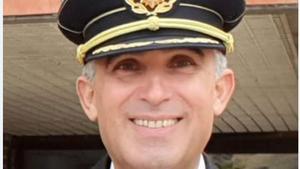 Manuel Rodríguez, nuevo jefe superior de la Policía Nacional en Catalunya.jpg