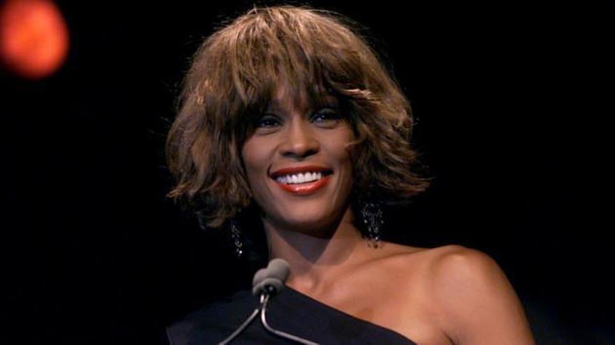 Whitney: Un documental auténtico e íntimo