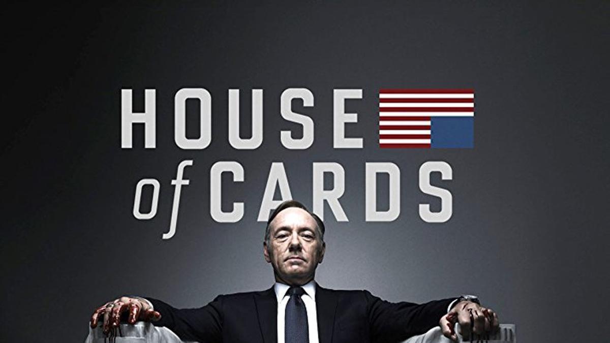 ¡Temporada a la vista! Se acerca la sexta de 'House of cards'