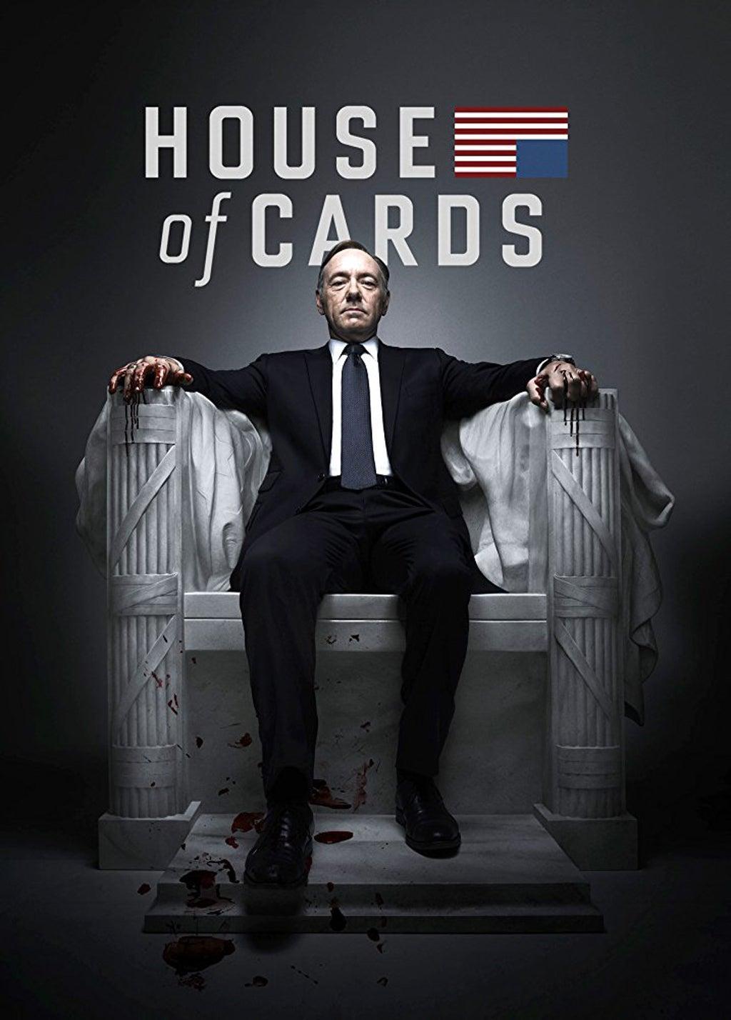 House Of Cards