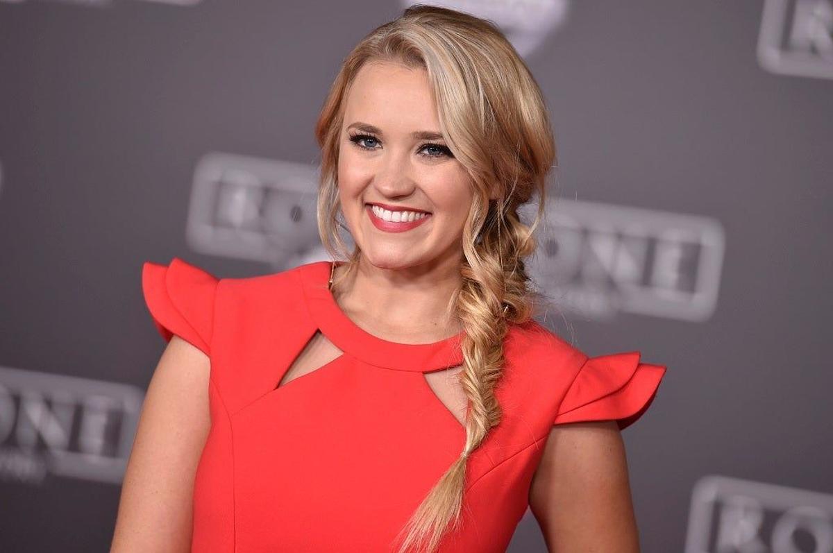 Emily Osment