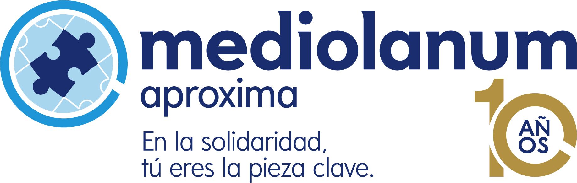 Logo Mediolanum Aproxima