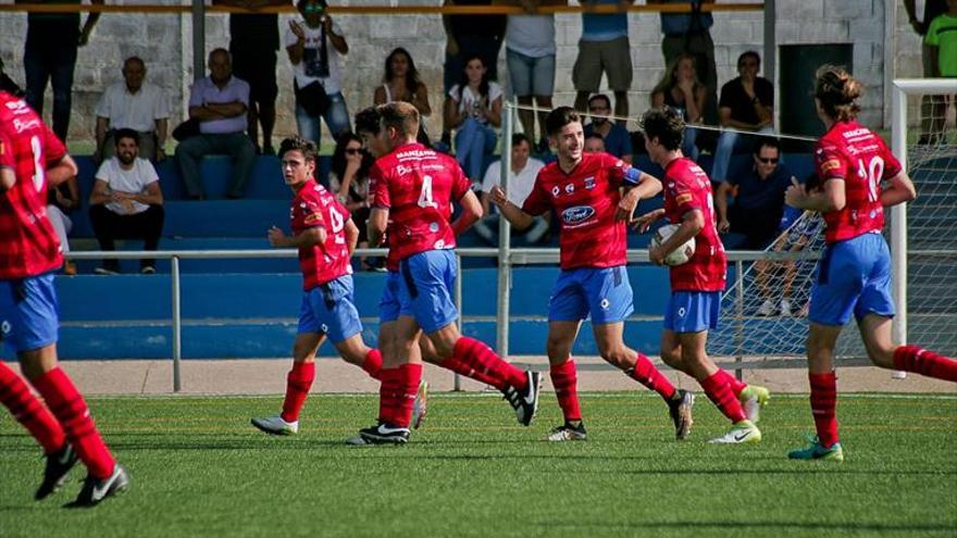 El Diocesano sigue atascado a domicilio y cede en Valladolid