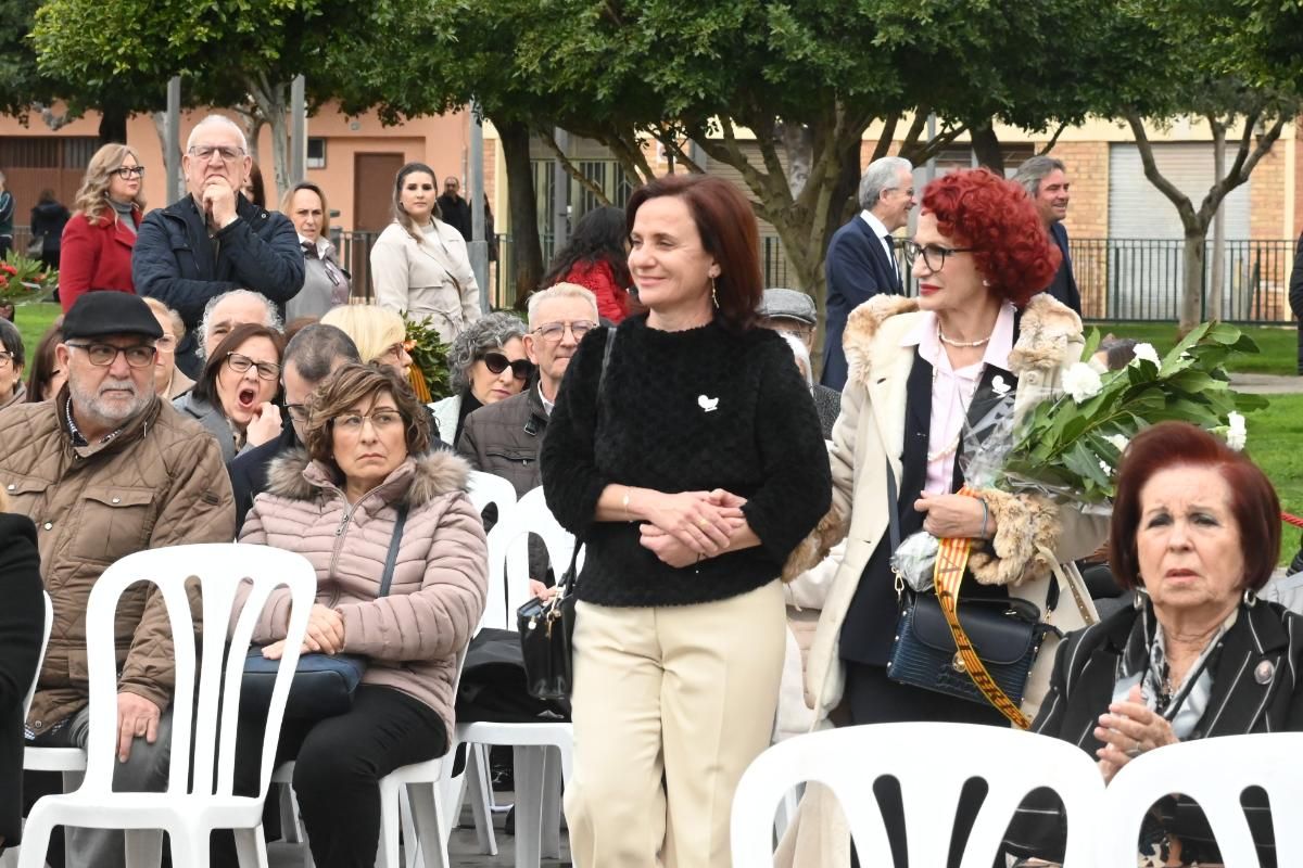 Galería de imágenes: celebración de los actos fundacionales de Vila-real