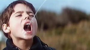 Imatges de ’La teta y la luna’, de Bigas Luna.