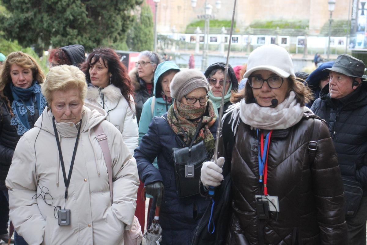 GALERÍA | Nuevas actividades del Centro de Adultos de Sanabria y Carballeda