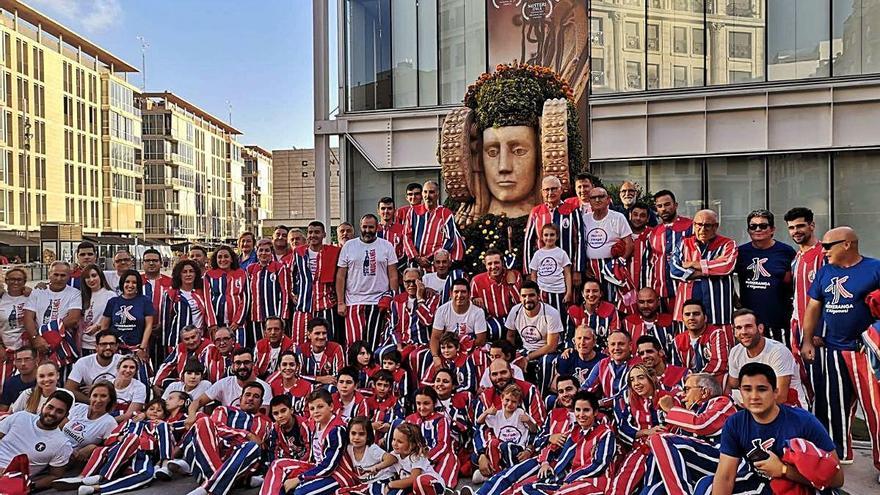 &quot;Tenim l&#039;obligació de no tindre cap brot, podria haver un efecte dominó&quot;