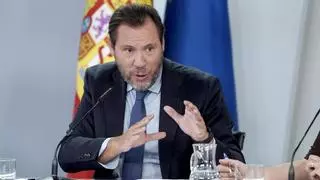 El Gobierno aprueba subir las tarifas aeroportuarias un 0,33% al año, muy por debajo de lo que propuso Aena