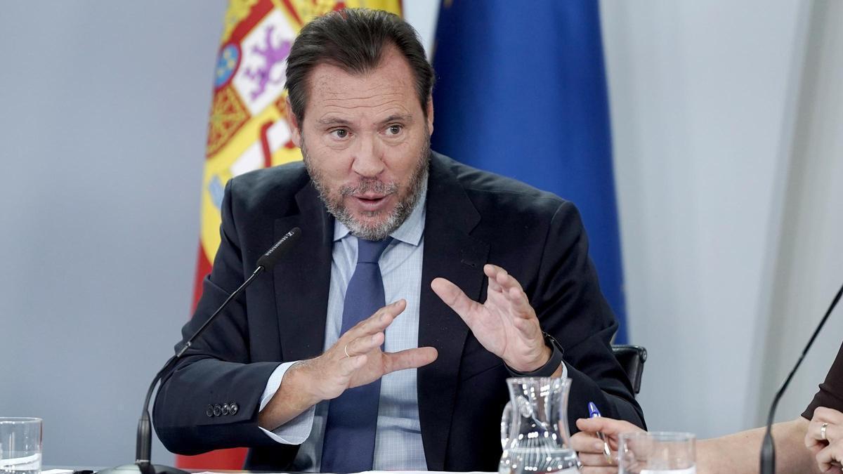 El Gobierno aprueba subir las tarifas aeroportuarias un 0,33% al año, muy por debajo de lo que propuso Aena