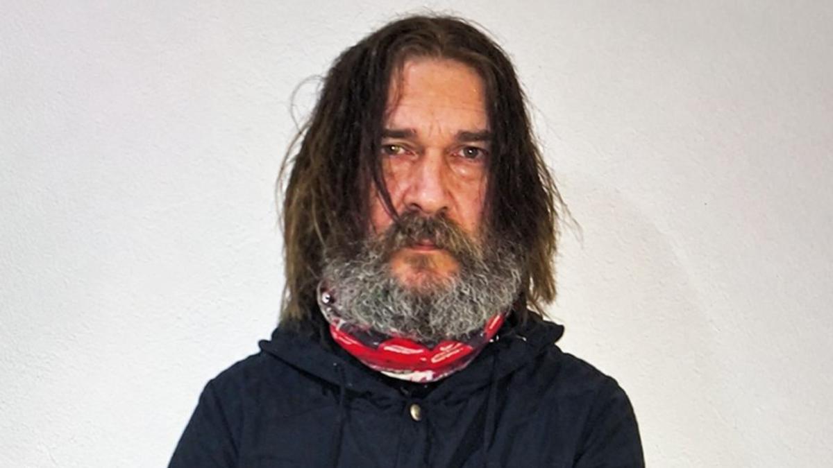 El misterio de Amós Quijada: salió del hospital en enero de 2020 y nunca más se supo de él