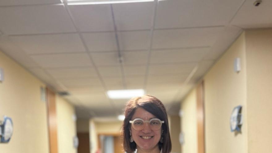 «La detección precoz de insuficiencia mitral puede evitar reingresos y complicaciones»