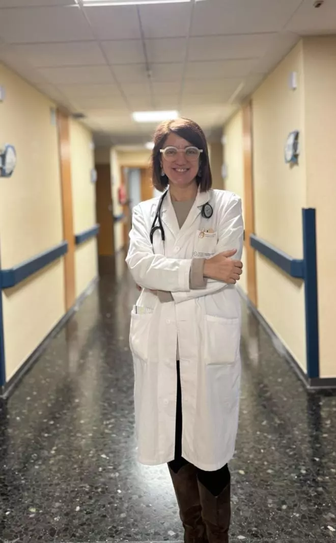 «La detección precoz de insuficiencia mitral puede evitar reingresos y complicaciones»