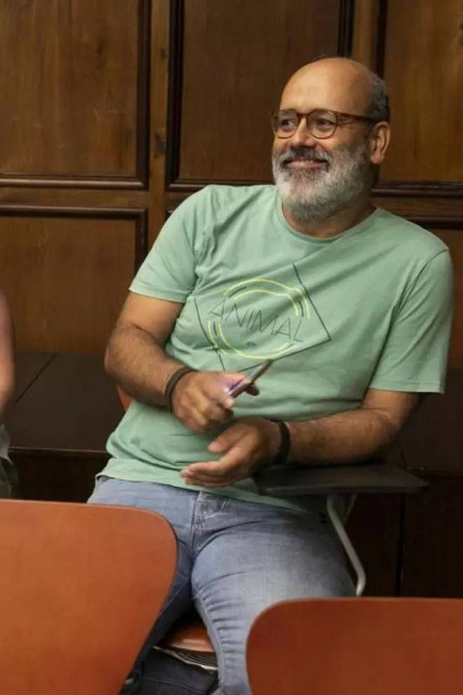 Pleno del Cabildo de Gran Canaria (28/09/18)