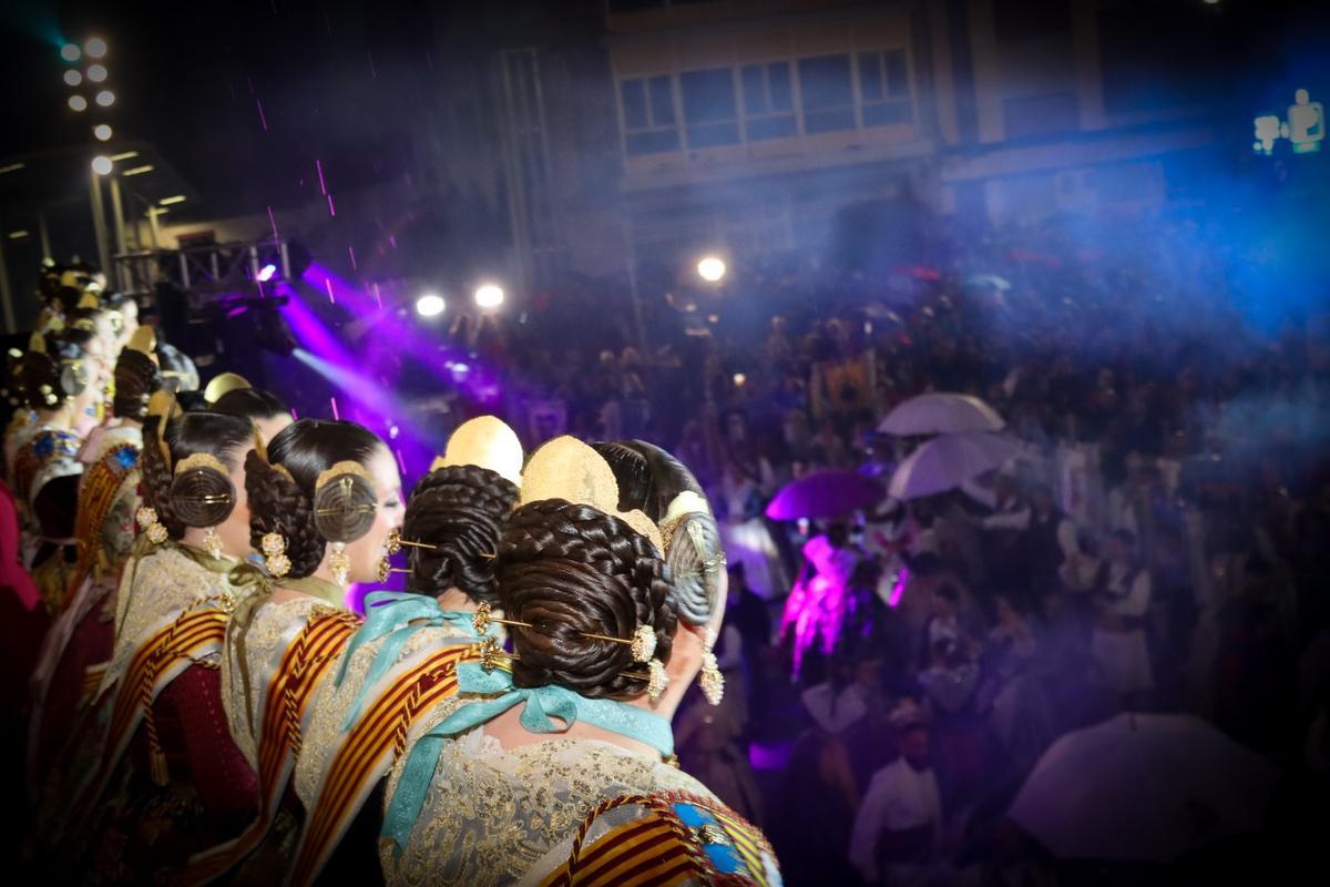 La Crida, en una imagen de archivo.