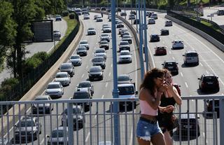 Segunda operación salida del verano y otras noticias que debes saber hoy