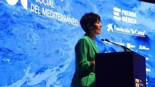 El Govern qualifica el corredor mediterrani de "prioritat absoluta"