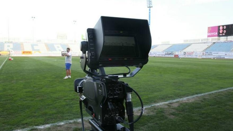 Fútbol: La Hoya Lorca - Sevilla Atlético