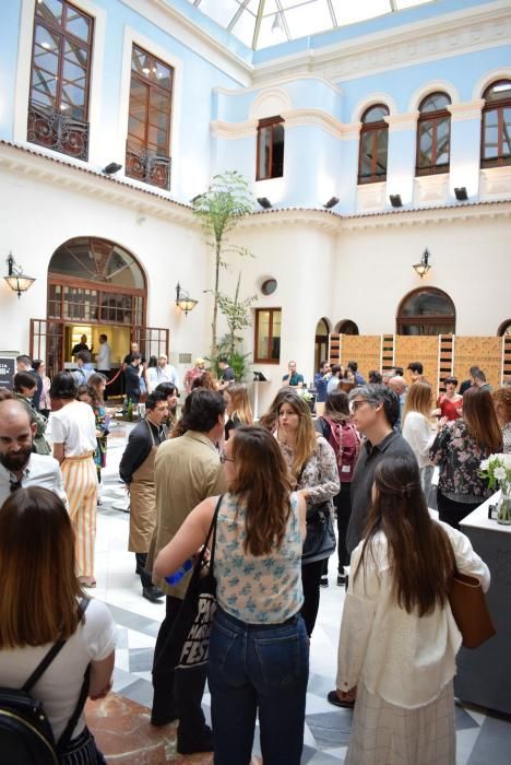 Cervezas Alhambra desembarca en Murcia