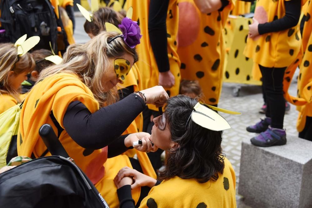 Carnaval infantil de Manresa