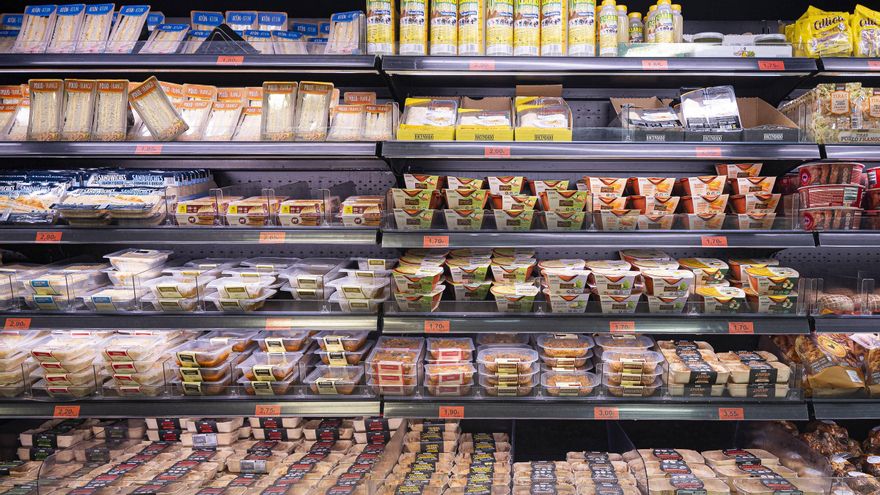 El boom dels plats preparats es sotmet a la seva prova estiuenca de seguretat alimentària