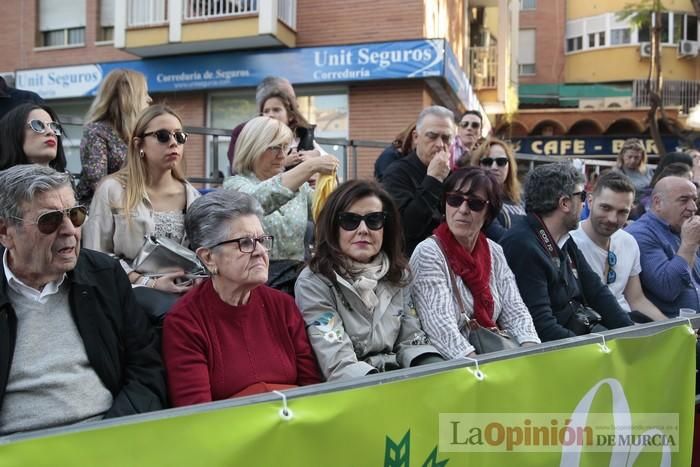 Desfile de martes del Carnaval de Cabezo de Torres