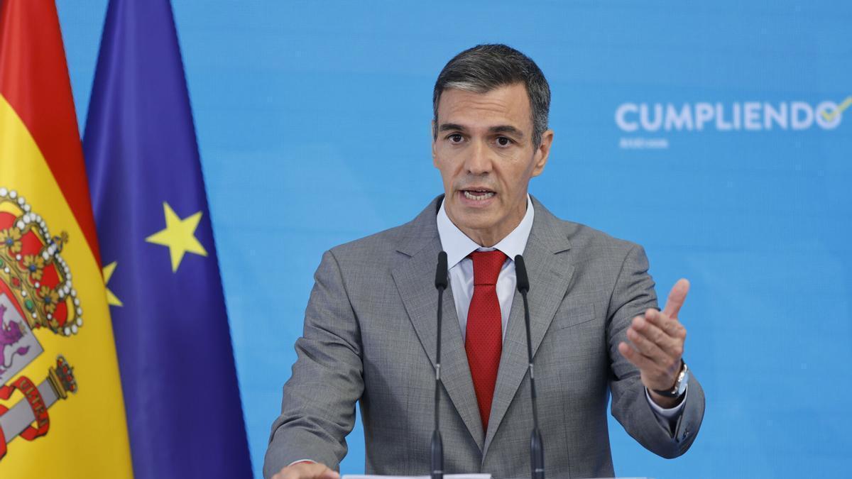 El Gobierno crea un «panel científico de acción» para orientar las políticas vinculadas a incendios y cambio climático