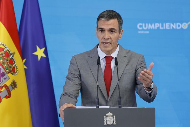 El Gobierno crea un "panel científico de acción" para orientar las políticas vinculadas a incendios y cambio climático