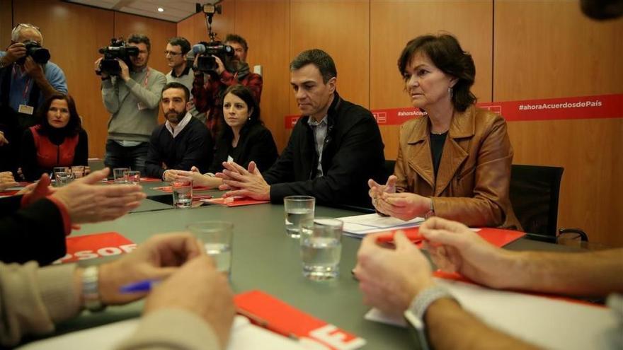 Sánchez dice de Puigdemont que es de las &quot;peores hojas&quot; de la historia catalana