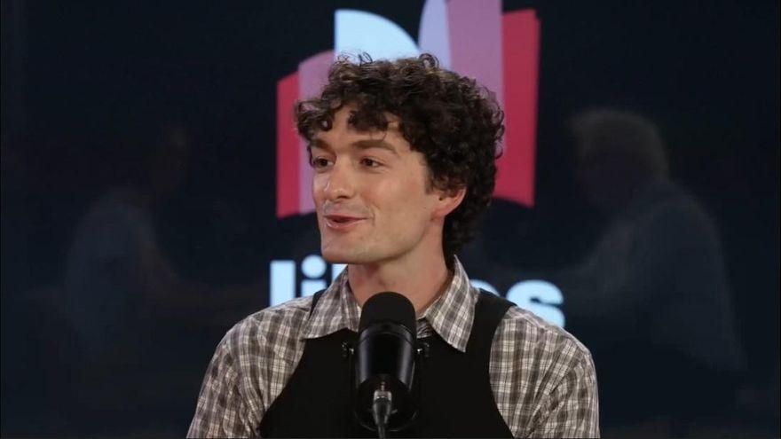 Pol Guasch: &quot;Muchas veces llegamos a la amistad heridos porque la familia nos ha fallado&quot;