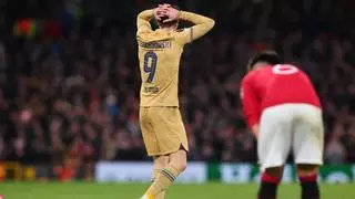 Objetivo en Inglaterra: Recuperar la magia en las eliminatorias europeas