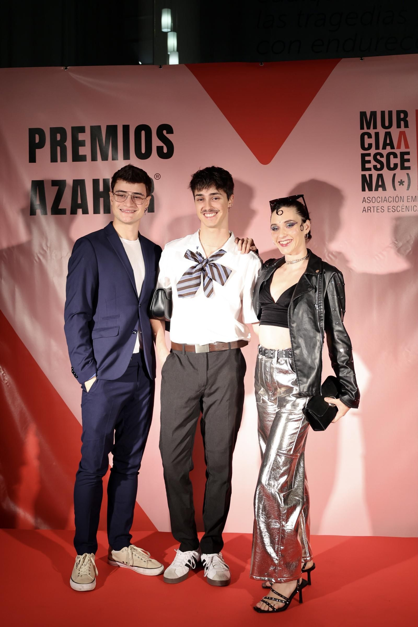 Los premios Azahar, en imágenes