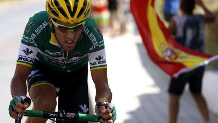 Vuelta ciclista España 2013: Las mejores imágenes