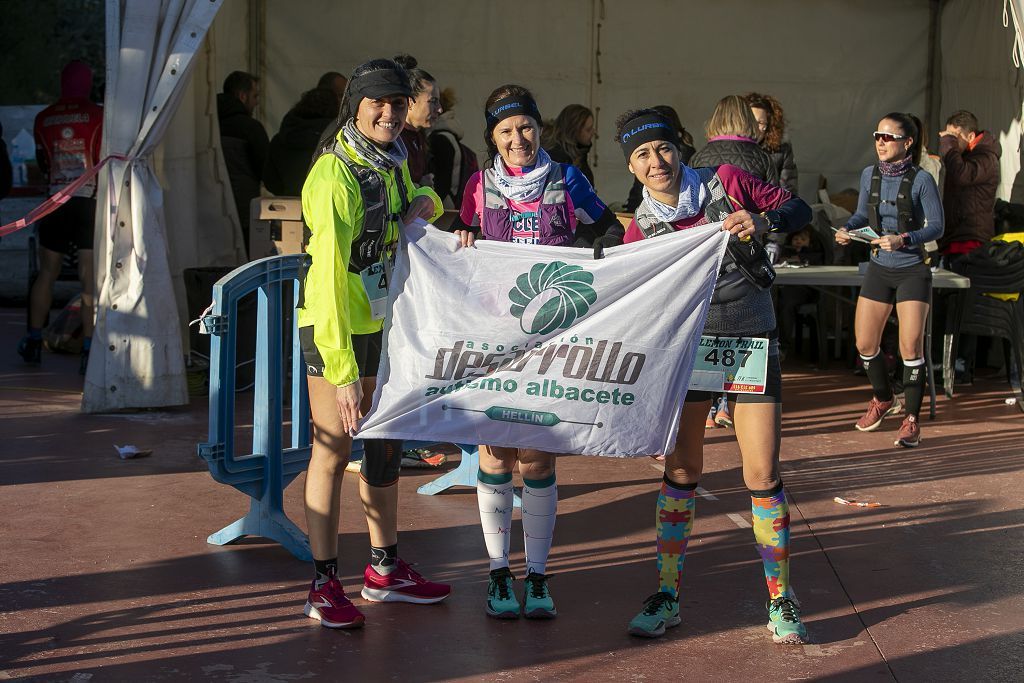 Carrera Lemon Trail de Santomera