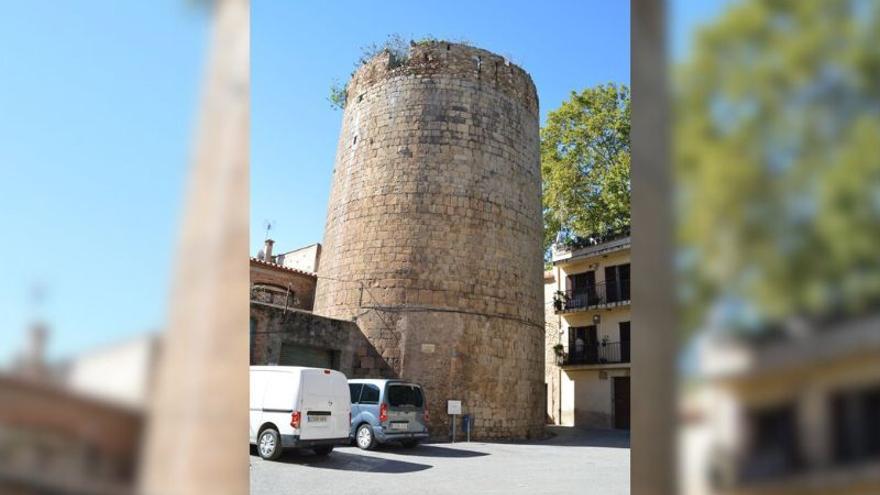 El 90% de la torre de Cabanes passa a ser de titularitat municipal