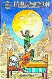 ERIC SHANOWER Y OTROS. Little Nemo: Return to Slumberland. Planeta Comic, 112 páginas, 9,72 €.