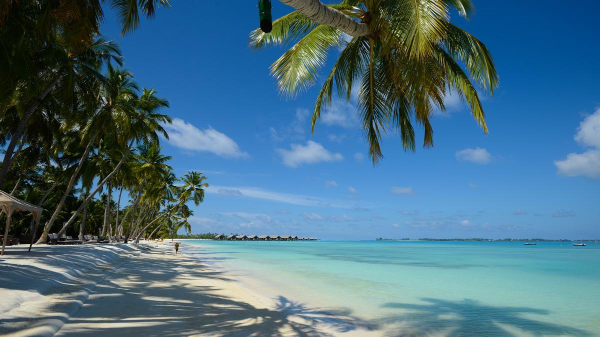 Relax y aventura en uno de los hoteles más exclusivos de Isla Mauricio
