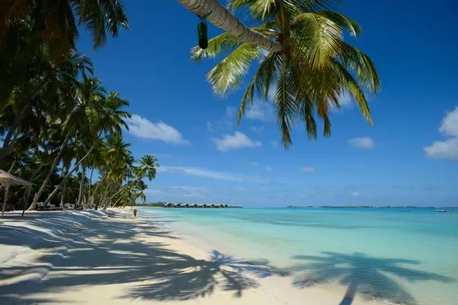 Relax y aventura en uno de los hoteles más exclusivos de Isla Mauricio
